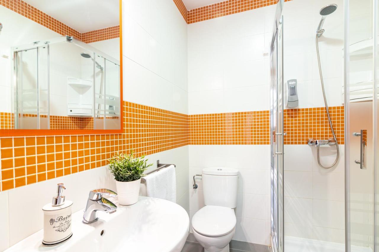 Leilighet Center Flat. Carmen Center Roof-terrace Boutique *