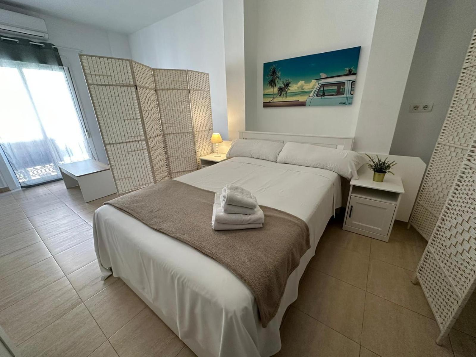 Leilighet Center Flat. Carmen Center Roof-terrace Boutique